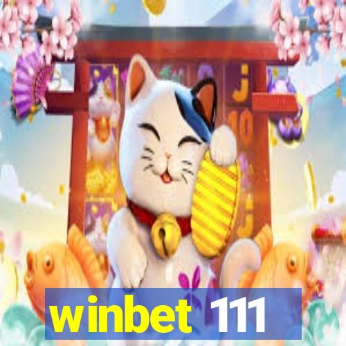 winbet 111
